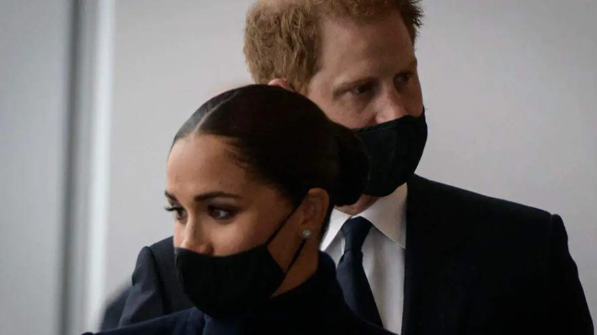 Meghan Markle-AFP